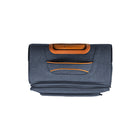 Champs - Ensemble de 3 valises extensibles de la "Classic II" - Marine-Extensible pour une capacité de stockage supplémentaire