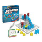 ThinkFun - Domino Maze-1 joueur