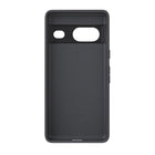 Speck - ImpactHero (Legacy) Case pour Google Pixel 7 - Noir/Gris ardoise-Conception à double couche avec revêtement doux au toucher