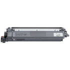 Brother - authentique TN229BK Cartouche de toner noir à rendement standard-Compatibilité assurée. La seule marque de toner recommandée pour les imprimantes et les appareils tout-en-un numériques couleur de Brother. 
