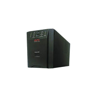 APC Système alimentation sans coupure Line-Interactive 320 J, 1500 VA-Tension d’entrée : 120 V