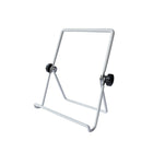 Futech Chevalet à fil MWE010W 5-1 / 2 "lx 7-1 / 4" H, blanc, 10 / paquet-Taille: 5-1 / 2 "L x 7-1 / 4" H
