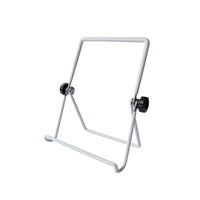 Futech Chevalet à fil MWE010W 5-1 / 2 "lx 7-1 / 4" H, blanc, 10 / paquet-Taille: 5-1 / 2 "L x 7-1 / 4" H