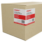 Coastwide Professional - Enveloppes à bulles Kraft pour l'expédition, n° 7, 14 1/4 po x 20-ll suffit d'enlever la bande et de coller