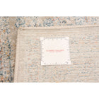 ECARPETGALLERY - Tapis Bahama Heriz Beige 2'8" x 10'2"-9