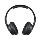Skullcandy - Casque supra-auriculaire Cassette Wireless - noir-Arceau en métal résistant
