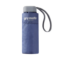 Gry Mattr - Mini Parapluie - Marine-Mini Parapluie