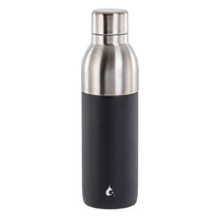Sully - Bouteille Inox DW - 600mL - Charbon-Bouteille d'eau