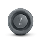 JBL CHARGE 5 - Enceinte Portable étanche avec Powerbank - Gris-Type de batterie : Polym re lithium-ion 27 Wh