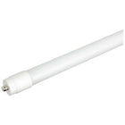 Northern Stars - Ampoule DEL 80992 T8 de 8 pi 33W remplacement direct F96T8 - blanc froid - paquet de 10-Tube DEL T8 33W de 8 pi, blanc froid