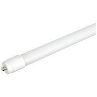 Northern Stars - Ampoule DEL 80992 T8 de 8 pi 33W remplacement direct F96T8 - blanc froid - paquet de 10-Tube DEL T8 33W de 8 pi, blanc froid