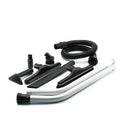 Hoover â€“ Aspirateur sac à dos professionnel Vac Pro de qualité commerciale-Collecte des débris : sac en tissu réutilisable jetable. Pour les sacs de rechange, voir le modèle 401000BP (filtration standard, 7 sacs par paquet)