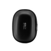 Étui de protection Colop pour imprimante portable E-Mark - Noir-Protégez votre e-mark CREATE contre les rayures, les dommages ou utilisez-la pour transporter votre imprimante lors de vos déplacements.