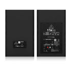 Behringer - Haut-parleurs multimédias MS40-Entrées numériques TOSLINK et coaxiale SPDIF de 24 bits/192 kHz convertisseurs A/N