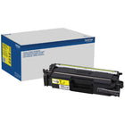 Brother - TN810XLY - cartouche de toner à haut rendement authentique - jaune-Faites confiance au toner Brother TN810XLY authentique pour une qualité d'impression laser supérieure et des performances sur lesquelles vous pouvez toujours compter jusqu'à 9 000 pages¹