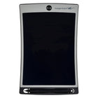 Boogie Board – Tablette d'écriture électronique ACL JOT J31060001 de 8,5 po, gris-Utilisez l'appli Boogie Board pour numériser et partager via iOS ou Android