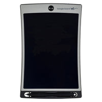 Boogie Board – Tablette d'écriture électronique ACL JOT J31060001 de 8,5 po, gris-Utilisez l'appli Boogie Board pour numériser et partager via iOS ou Android