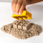 Kinetic Sand Coffret Camion pour creuser et démolir avec 1lb de Kinetic Sand-5