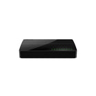 Tenda – Commutateur Gigabit 8 ports SG108 (NET-TD-SG108)-Débit et modes de fonctionnement : 10/100/1000