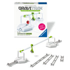 Ravensburger Gravitrax Bloc d'action Tyrolienne-Développe les compétences critiques: Jouer et construire avec gravitrax développe des compétences spatiales et de planification, et offre une excellente expérience d'apprentissage furtive