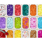Casse-Tête de Rêve de Crème Glacée LEGO de Chronicle Books-Dimensions: 27,9cm x 22,9cm x 5,1cm
