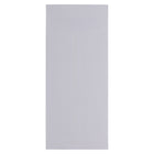 JAM Paper Enveloppes blanches no 12 (4,75 x 11 po), blanc, 500/paquet-Type de produit : Enveloppe