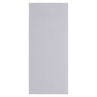 JAM Paper Enveloppes blanches no 12 (4,75 x 11 po), blanc, 500/paquet-Type de produit : Enveloppe