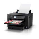 Epson - Imprimante Workforce Pro WF-7310-Vitesse d'impression : 25 ISO ppm (noir), 12 ISO ppm (couleur)