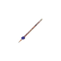 Moon Products - Prise de crayon Stetro - multicolore - Paquet de 100-Couleur : Multicolore