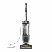 Shark - Aspirateur vertical Navigator pour animaux de compagnie, brosse rotative autonettoyante - Gris-Aspirateur vertical pour animaux de compagnie