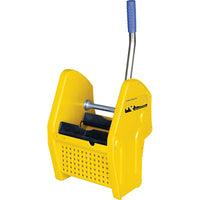 RMP - Essoreuse à vadrouille, pression vers le bas, jaune, 2/paquet (JG810)-Type d’essoreuse : Pression vers le bas