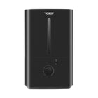 Ecohouzng - Humidificateur ultrasonique à brume fraîche 4L-4L Capacite du reservoir