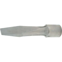 Gray Tools – Douilles tournevis 3/8 po, pointe de 3/8 po x 1/16 po-Taille de pointe : 3/8 x 1/16 po