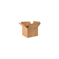 Staples - Boîtes en carton ondule 32C - 24 po L x 24 po l x 24 po H - Paquet de 10-Quantite de lots: 10 boîtes par paquet