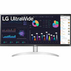 Moniteur IPS pleine HD UltraWide™ 21:9 de 29 po avec USB Type-C-Taille de l'ecran : 29 po