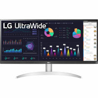 Moniteur IPS pleine HD UltraWide™ 21:9 de 29 po avec USB Type-C-Taille de l'ecran : 29 po