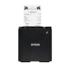 Imprimante de reçus thermique Epson TM-m10 Energy Star - Noir-Garantie limitée d'un an du fabricant
