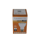 Northern Stars – Ampoule DEL 80445, PAR20 8 W, intensité réglable, blanc, paquet de 2-Blanc