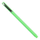 Marvy Uchida – Le Pen – pointe fine – vert fluo – paquet de 2-Taille : Pointe fine