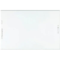 3M - Plaque De Protection Interne Pour Masques De Soudeur De Série 9100 Speedglas, paquet de 20-1