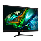  Acer - C27-1800-ES11 Ordinateur de bureau 27 po - Intel Core i5-12450H - SSD 1 To - 16 Go RAM - Windows 11 Famille - Noir-Verrouillez automatiquement votre PC lorsque de mauvais utilisateurs tentent d'accéder à votre appareil. Les utilisateurs seront également avertis lorsque des observateurs sont détectés, garantissant ainsi la protection de votre vie privée.