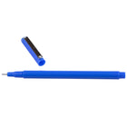 Marvy Uchida - Le Pen, Pointe Ultra Fine, Bleu, paquet de 2-Nos stylos sont dotés d'une pointe lisse et fine pour des lignes précises et l'écriture