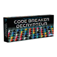 Outset Media - Breaker-Jeux de société