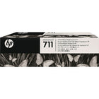 HP - Trousse de remplacement pour tête d'impression 711 DesignJet (C1Q10A)-Tête d'impression HP originale conçue pour vous fournir des lignes précises, des détails nets et une qualité de couleurs riche.