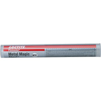 Loctite - Mastic De Réparation Metal Magic Steel Fixmaster, 150 G, Bâton, paquet de 3-Type de contenant Bâton