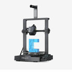 Creality - Imprimante 3D Ender-3 V3 SE FDM-La température de la buse atteint un maximum de 260 degrés Celsius