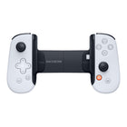 Backbone One PlayStation Edition pour iPhone 15 et Android - USB-C-Utilisez-le comme une manette filaire sur un PC ou une tablette, grâce à la fonction Play on Any Screen.