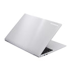 Thomson - Neo 17,3 » Ordinateur portable avec pave numerique, Intel Celeron N4020, 4 Go RAM, 128 Go Emmc, Windows 11, Argent-Systeme d'exploitation: Windows 11