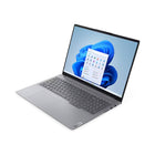 Lenovo - Ordinateur portable tactile 16 po ThinkBook 16 G6 IRL - Intel Core i5-1335U - 16 Go de RAM - 512 Go SSD - Intel Iris Xe - Windows 11 Pro - Anglais-Passez des appels directement depuis votre PC, avec un accès complet à la liste de contacts de votre téléphone