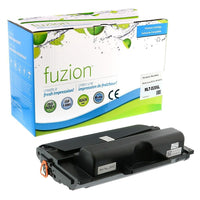 fuzion - Samsung (MLT-D206L) Cartouche De Toner Compatible - Rendement Haut - Noir-Couleur d'encre: Noir